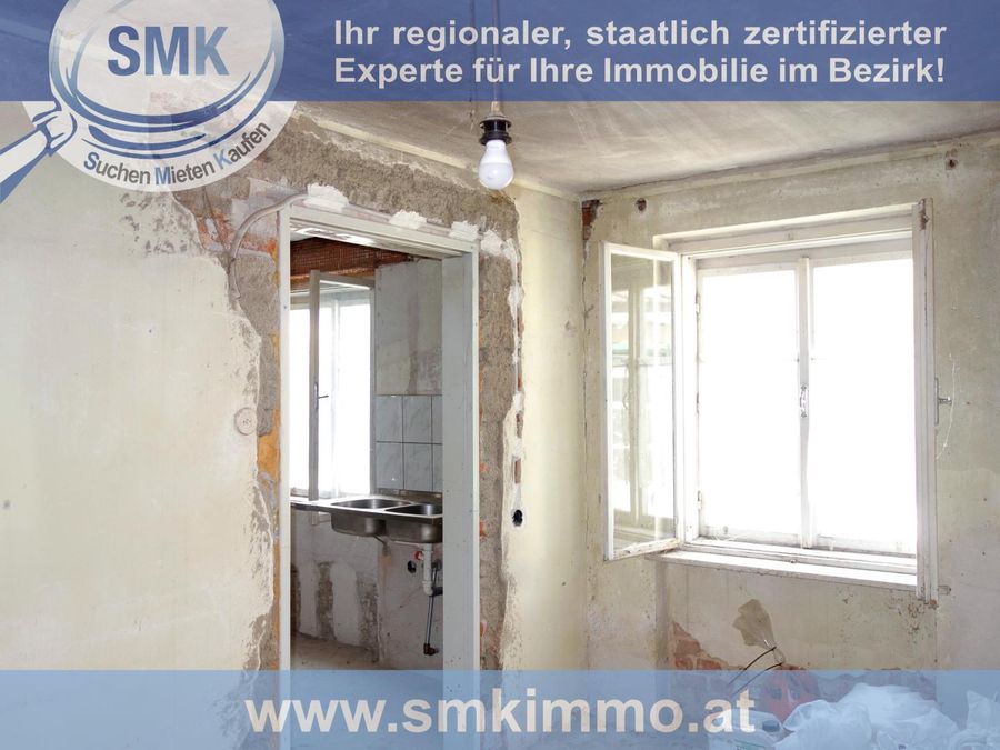 Haus kaufen in Niederösterreich Hollabrunn Pleißing 2417/9324 8