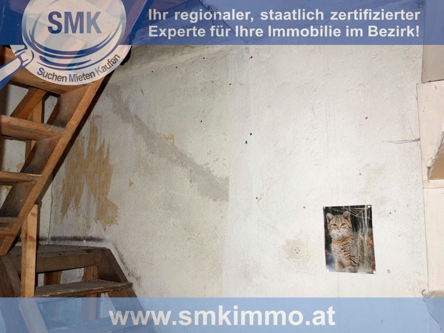 Haus kaufen in Niederösterreich Hollabrunn Pleißing 2417/9324 9