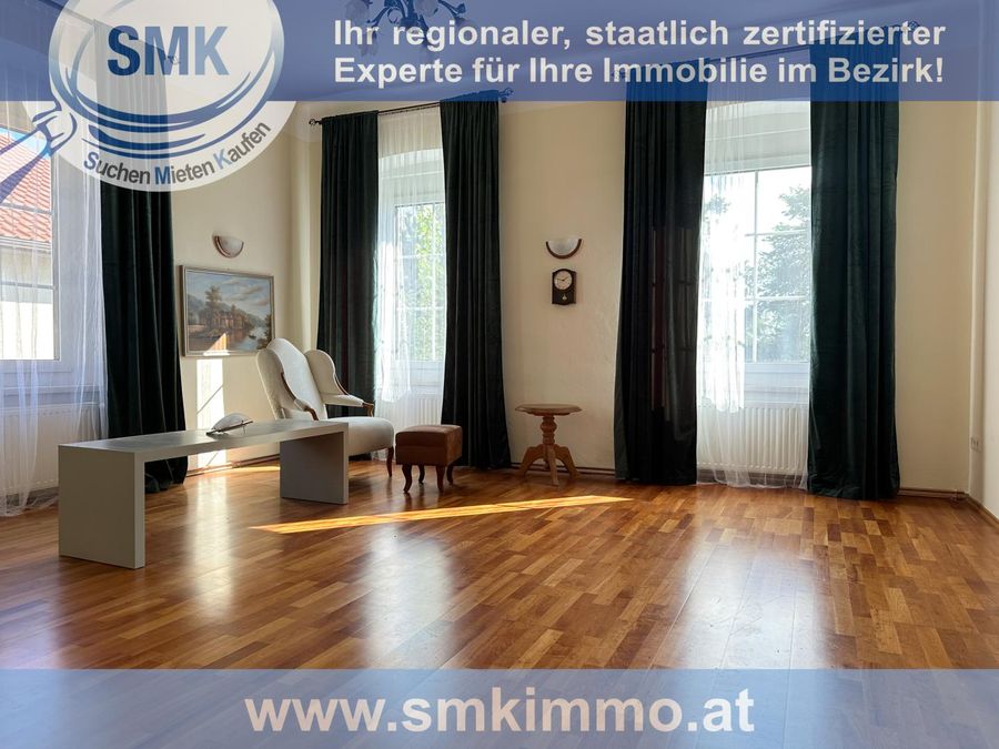 Haus kaufen in Niederösterreich Hollabrunn Retz 2417/9325 2