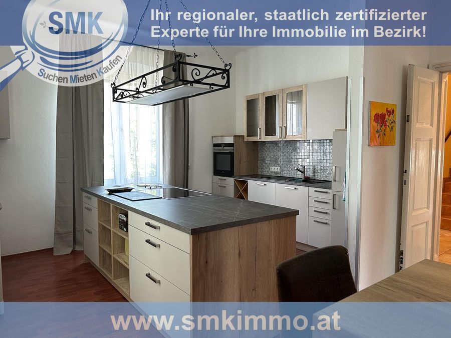 Haus kaufen in Niederösterreich Hollabrunn Retz 2417/9325 4