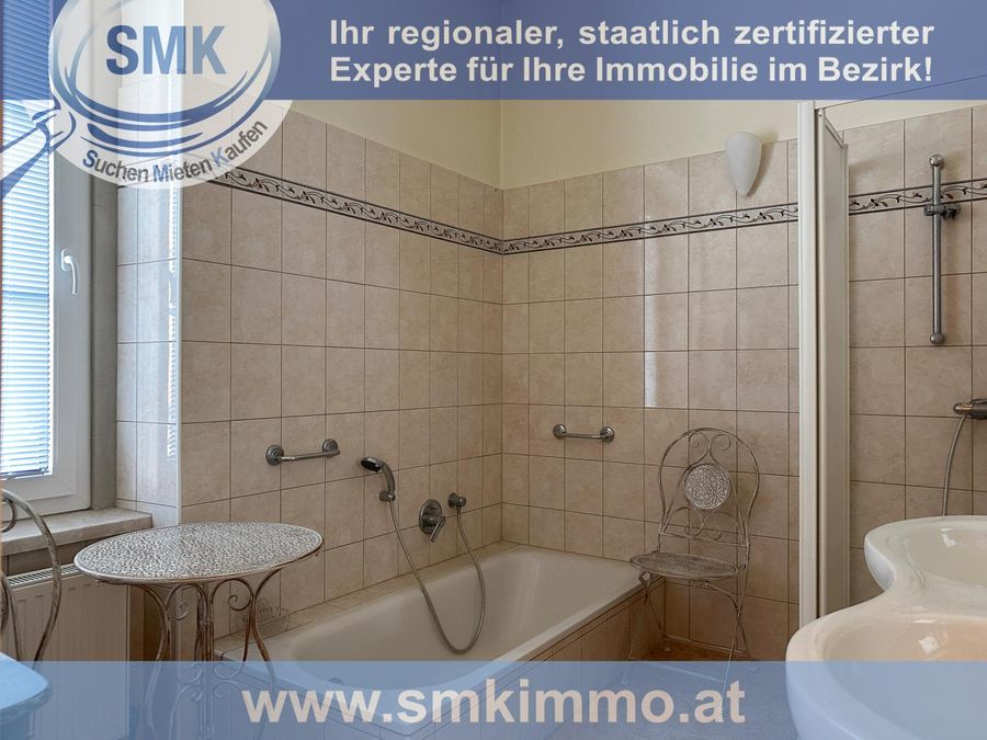 Haus kaufen in Niederösterreich Hollabrunn Retz 2417/9325 6