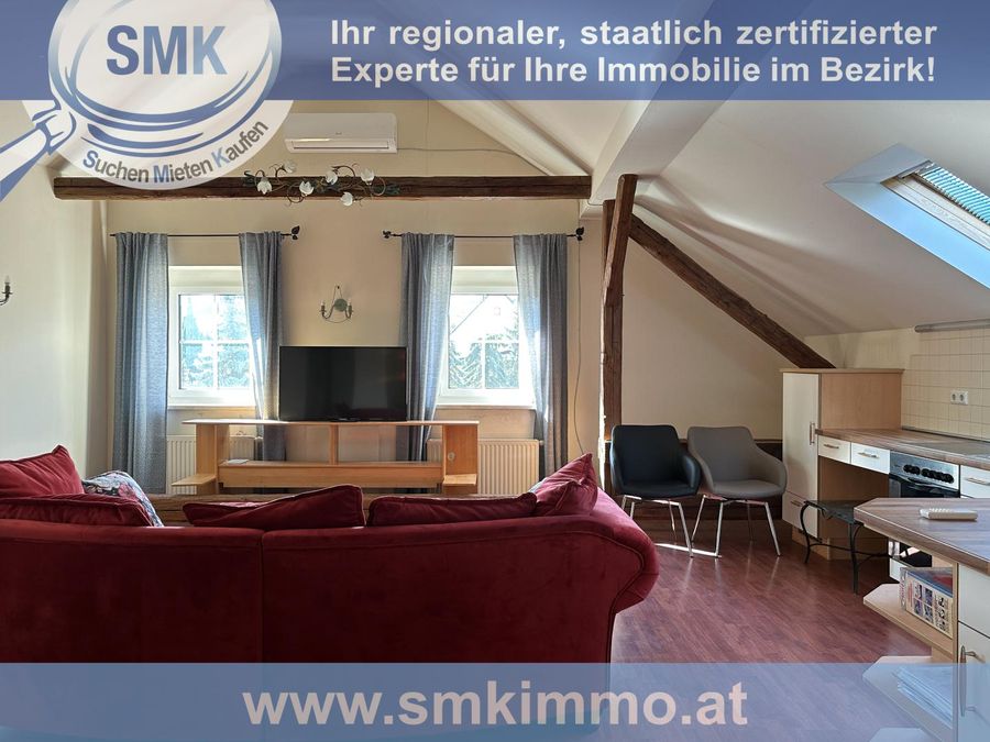 Haus kaufen in Niederösterreich Hollabrunn Retz 2417/9325 7