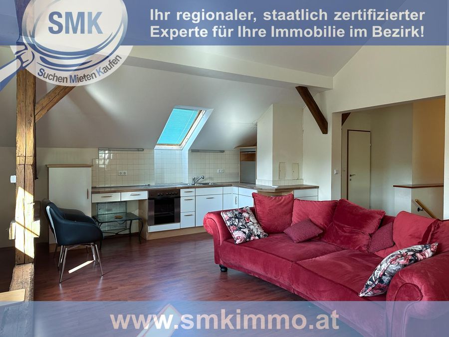 Haus kaufen in Niederösterreich Hollabrunn Retz 2417/9325 8