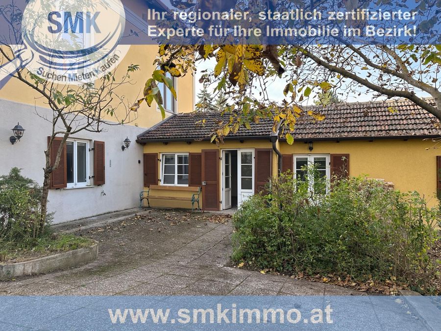 Haus kaufen in Niederösterreich Hollabrunn Retz 2417/9325 12