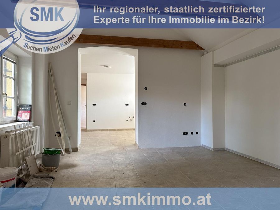 Haus kaufen in Niederösterreich Hollabrunn Retz 2417/9325 14