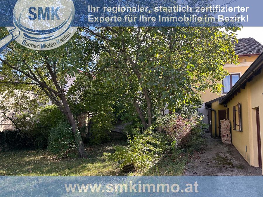 Haus kaufen in Niederösterreich Hollabrunn Retz 2417/9325 16
