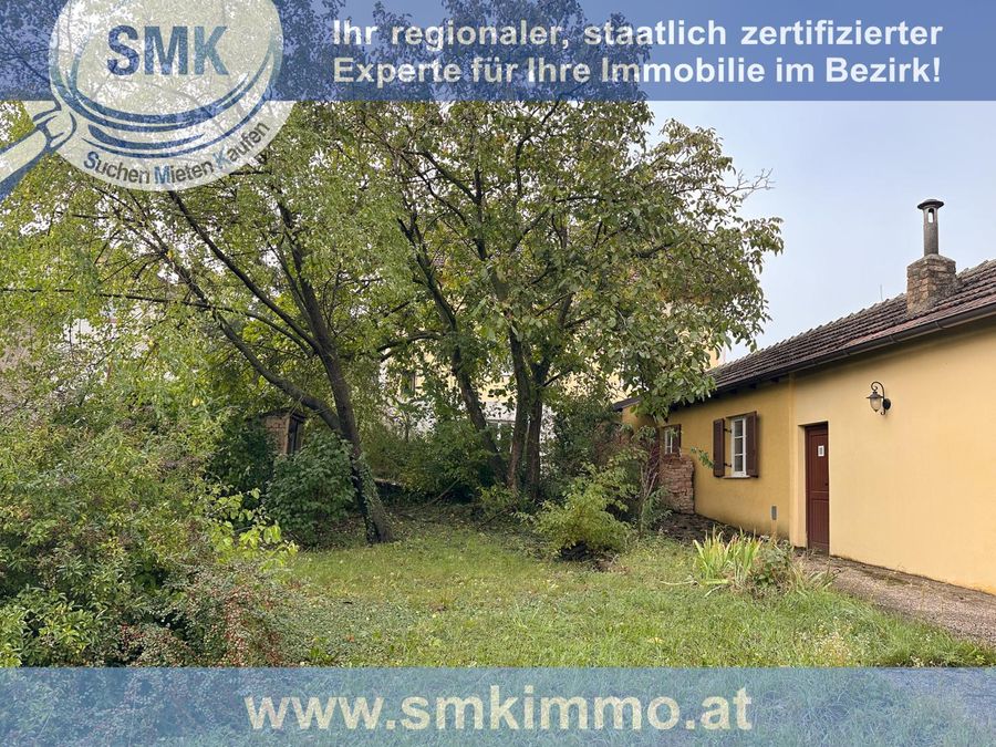 Haus kaufen in Niederösterreich Hollabrunn Retz 2417/9325 17