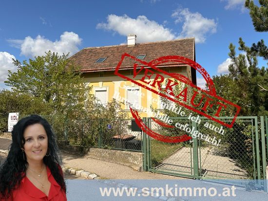 Haus privat verkaufen in Niederösterreich Hollabrunn Retz 9325