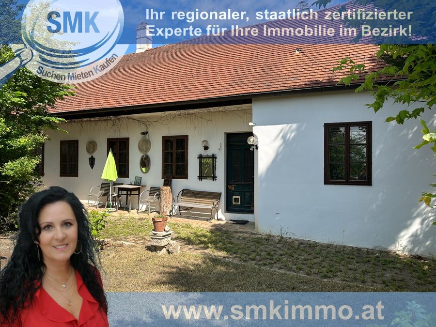 Haus kaufen in Niederösterreich Mistelbach Gaweinstal 2417/9328 1-2