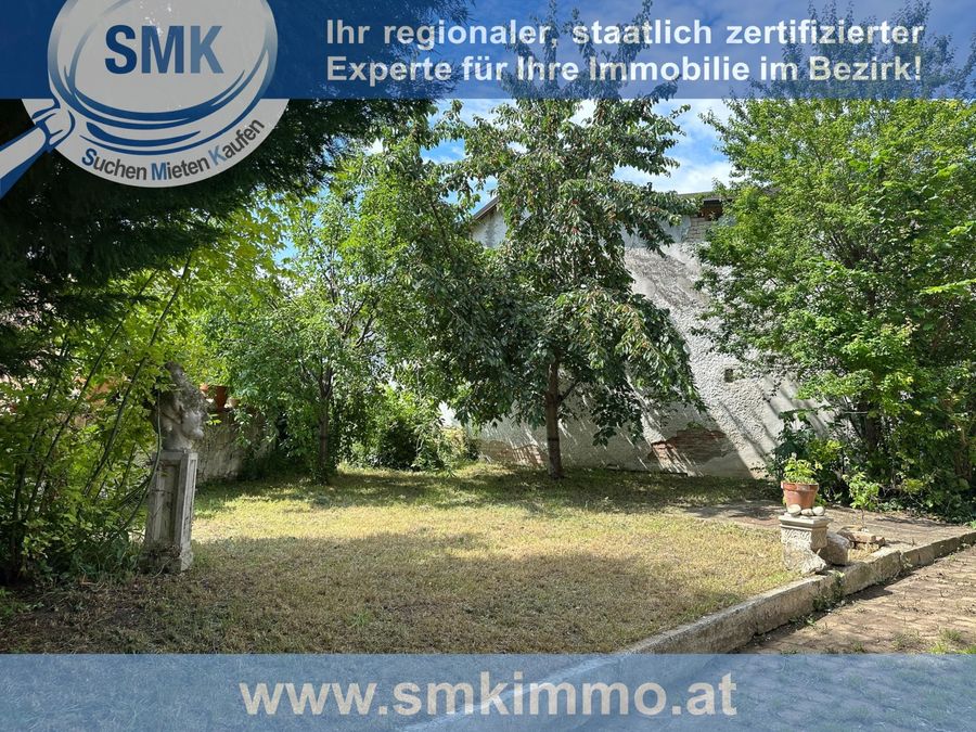 Haus kaufen in Niederösterreich Mistelbach Gaweinstal 2417/9328 2