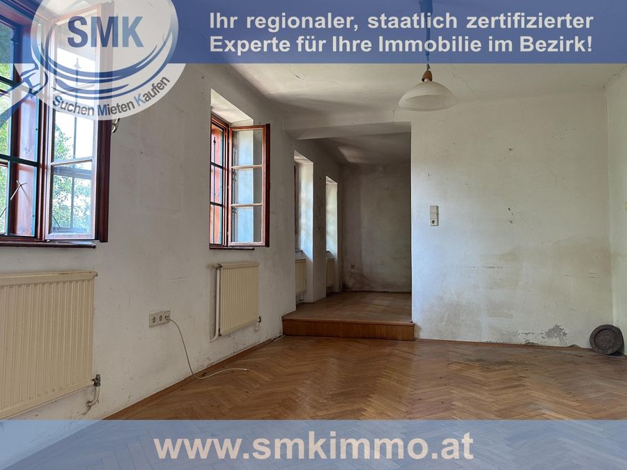 Haus kaufen in Niederösterreich Mistelbach Gaweinstal 2417/9328 4