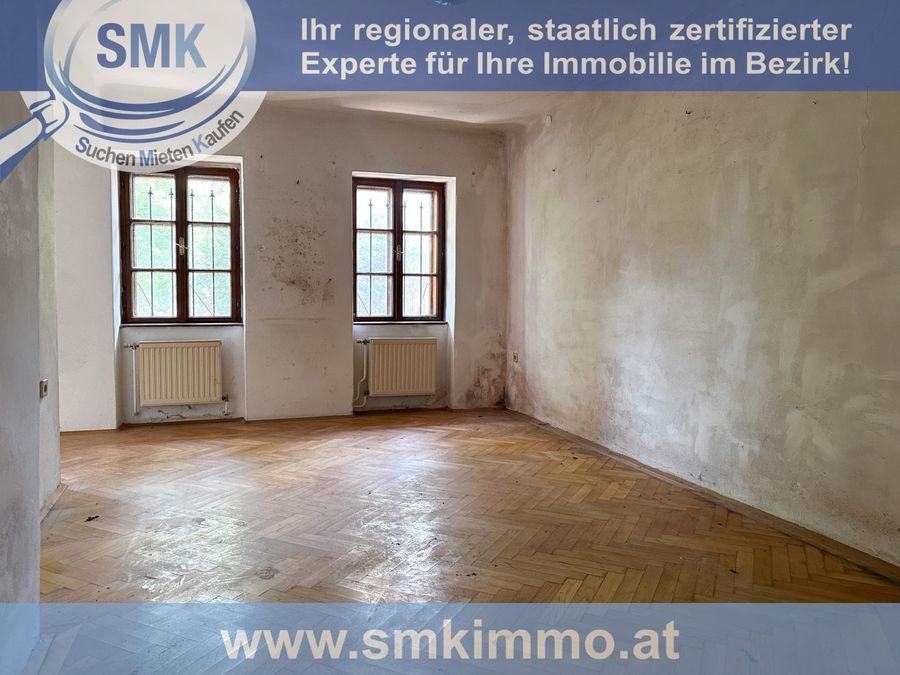 Haus kaufen in Niederösterreich Mistelbach Gaweinstal 2417/9328 5