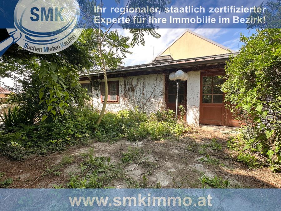 Haus kaufen in Niederösterreich Mistelbach Gaweinstal 2417/9328 10