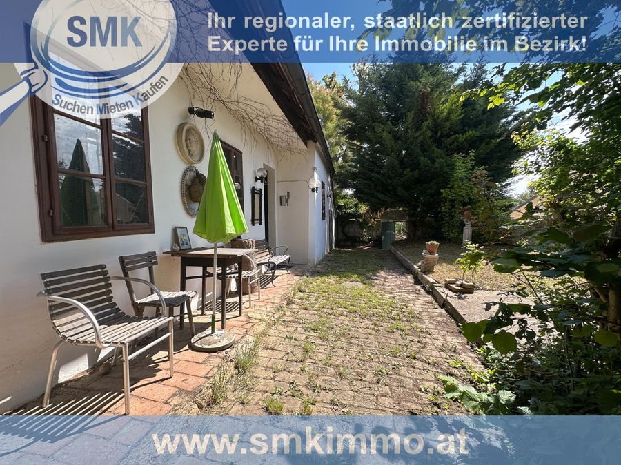 Haus kaufen in Niederösterreich Mistelbach Gaweinstal 2417/9328 13
