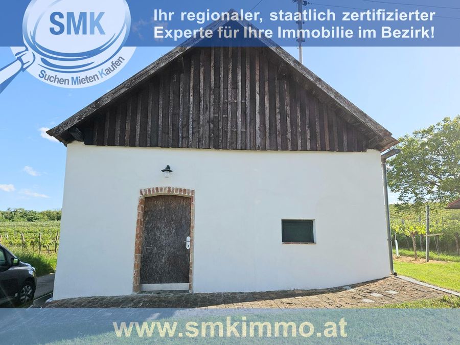 Haus kaufen in Niederösterreich Hollabrunn Obritz 2417/9329 1