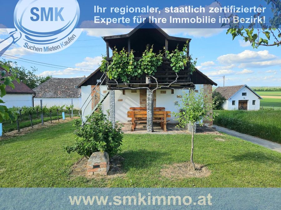 Haus kaufen in Niederösterreich Hollabrunn Obritz 2417/9329 7
