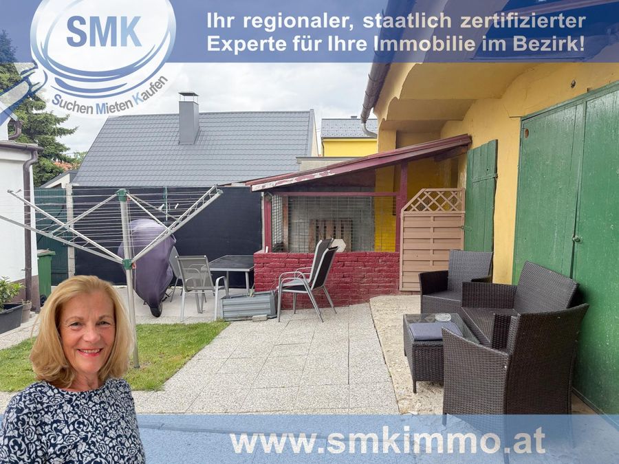 Haus kaufen in Niederösterreich Gänserndorf Hohenruppersdorf 2417/9331 1