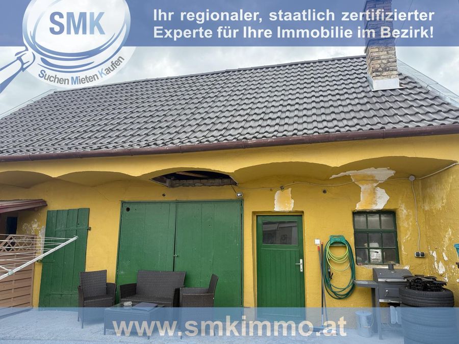 Haus kaufen in Niederösterreich Gänserndorf Hohenruppersdorf 2417/9331 3