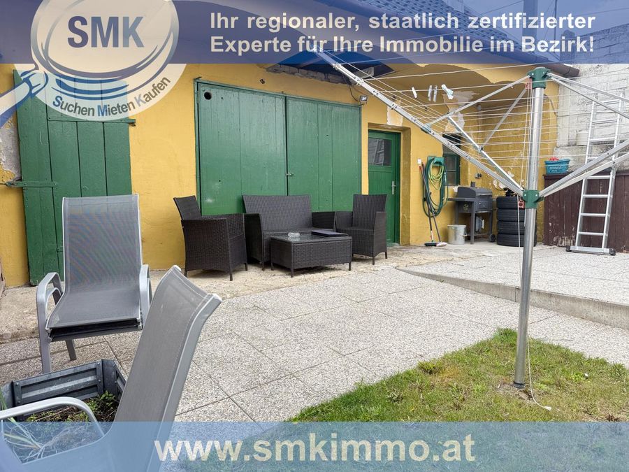 Haus kaufen in Niederösterreich Gänserndorf Hohenruppersdorf 2417/9331 4