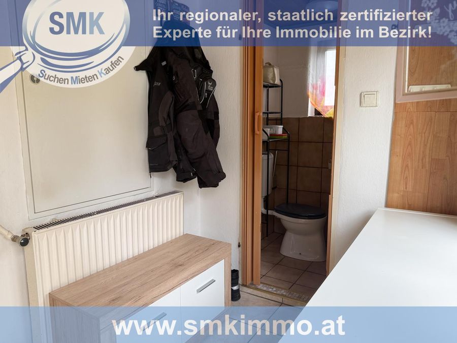 Haus kaufen in Niederösterreich Gänserndorf Hohenruppersdorf 2417/9331 8