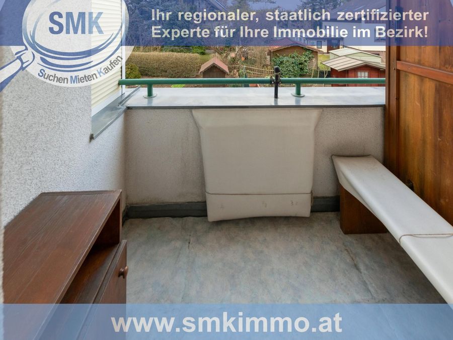 Wohnung kaufen in Niederösterreich Hollabrunn 2417/9332 7