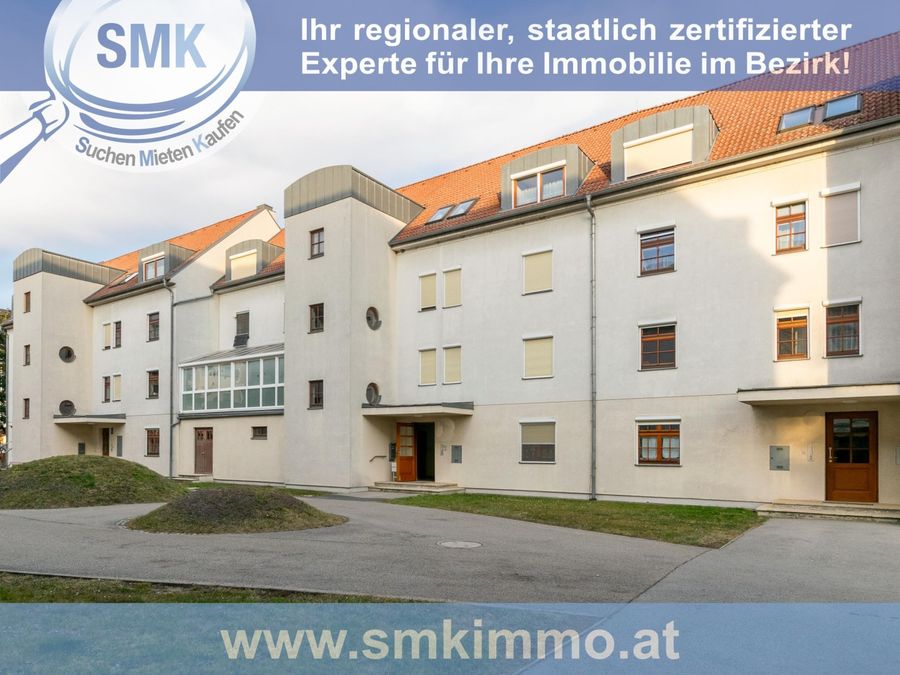 Wohnung kaufen in Niederösterreich Hollabrunn 2417/9332 11