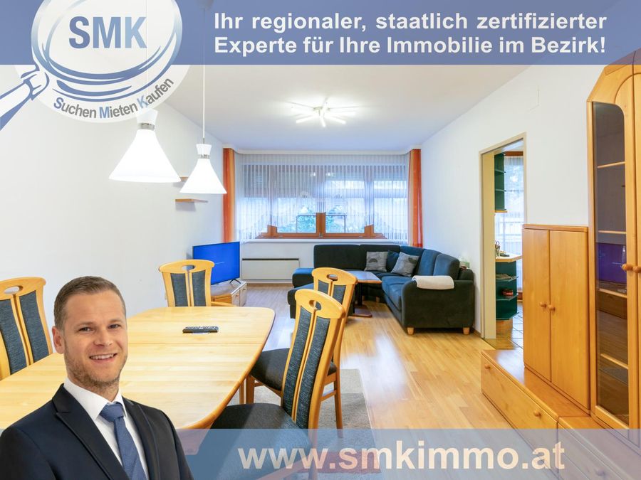 Wohnung kaufen in Niederösterreich Hollabrunn 2417/9332 1