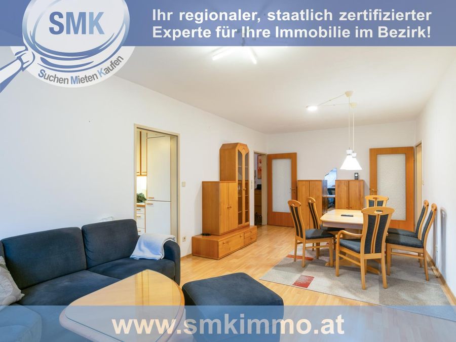 Wohnung kaufen in Niederösterreich Hollabrunn 2417/9332 2