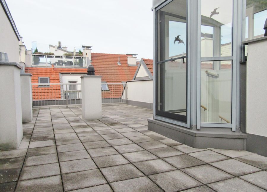 Wohnung mieten in Niederösterreich Korneuburg 2417/9334 1 Terrasse 1