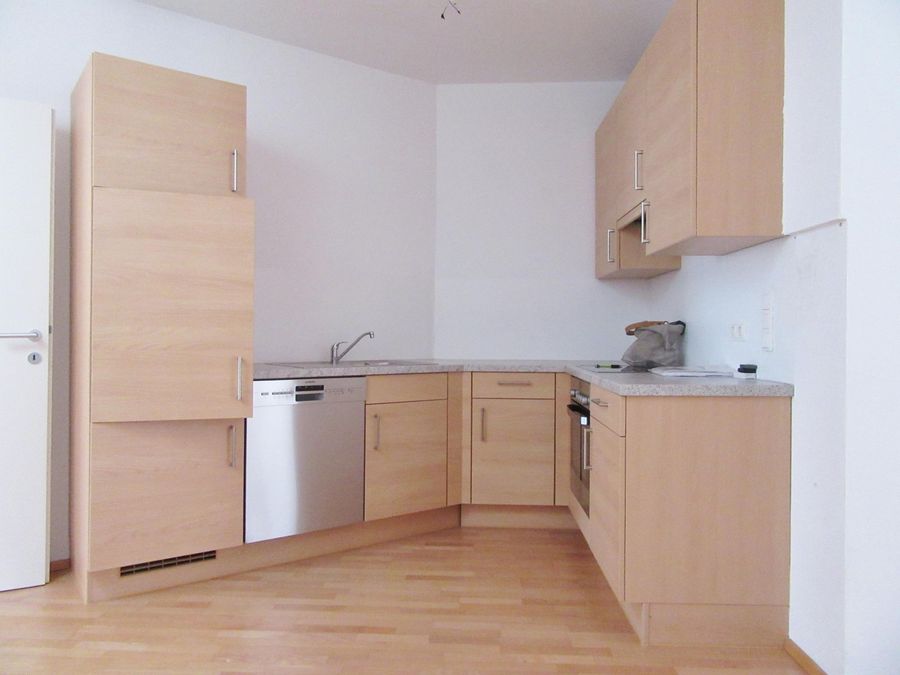 Wohnung mieten in Niederösterreich Korneuburg 2417/9334 2 KÜ