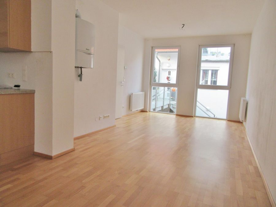 Wohnung mieten in Niederösterreich Korneuburg 2417/9334 7 WZ 3