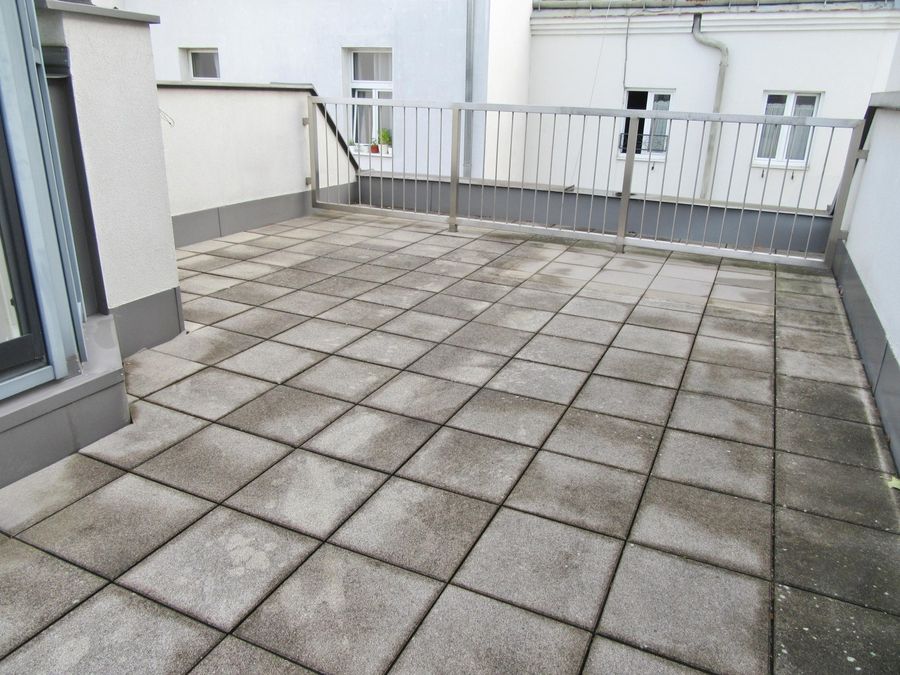 Wohnung mieten in Niederösterreich Korneuburg 2417/9334 9 Terrasse 2