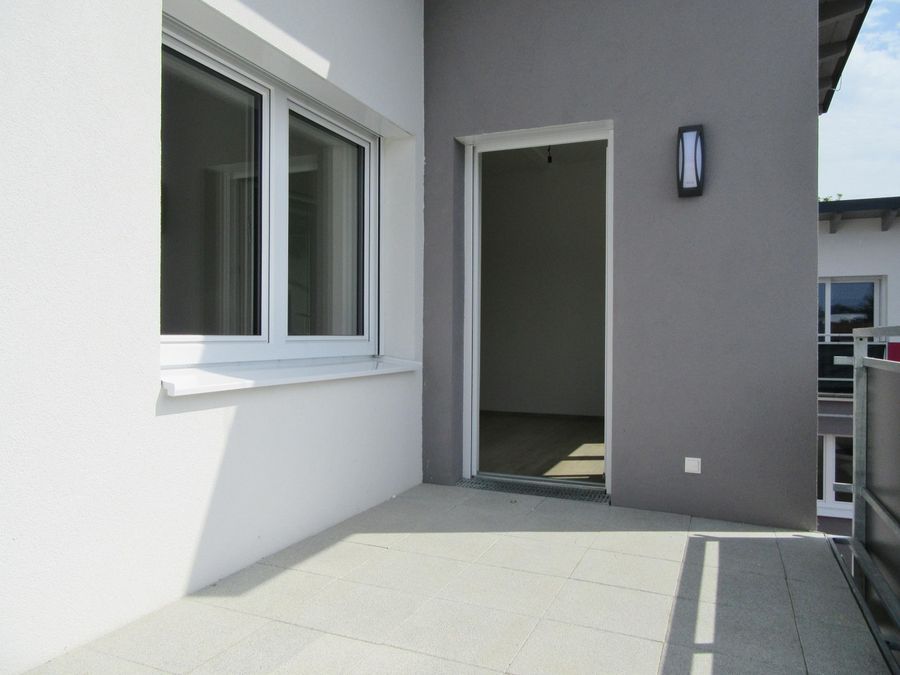 Wohnung mieten in Niederösterreich Mistelbach 2417/9337 1 Balkon
