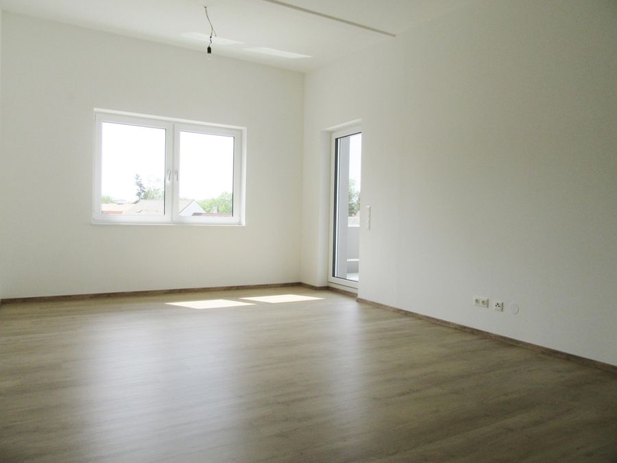 Wohnung mieten in Niederösterreich Mistelbach 2417/9337 3 Wohnküche