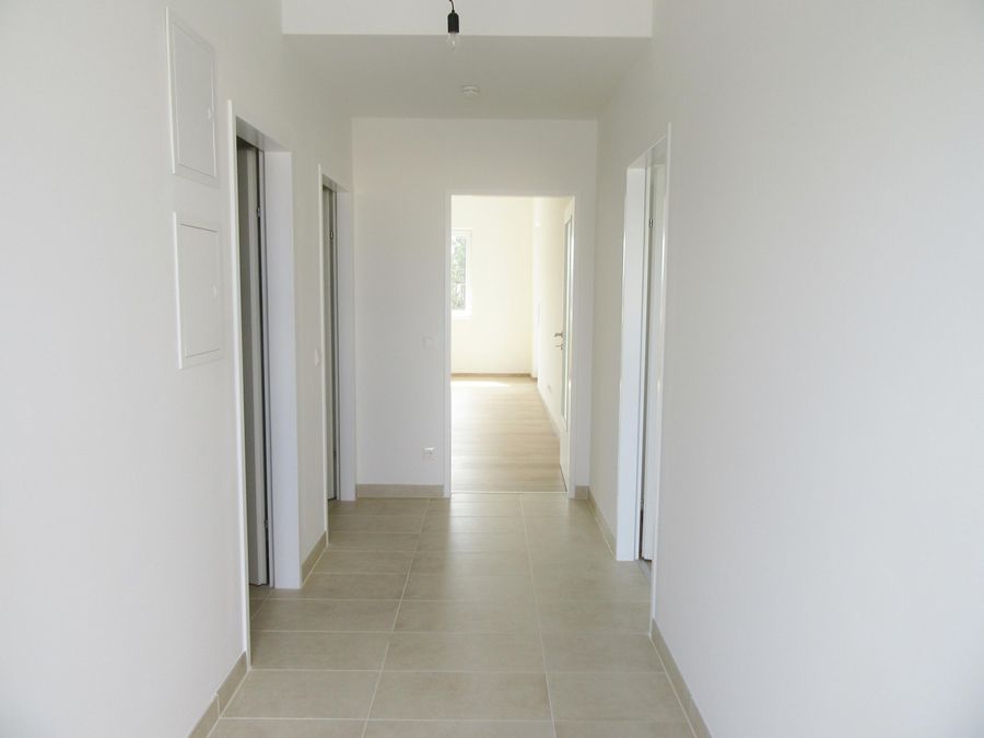 Wohnung mieten in Niederösterreich Mistelbach 2417/9337 4 VZ