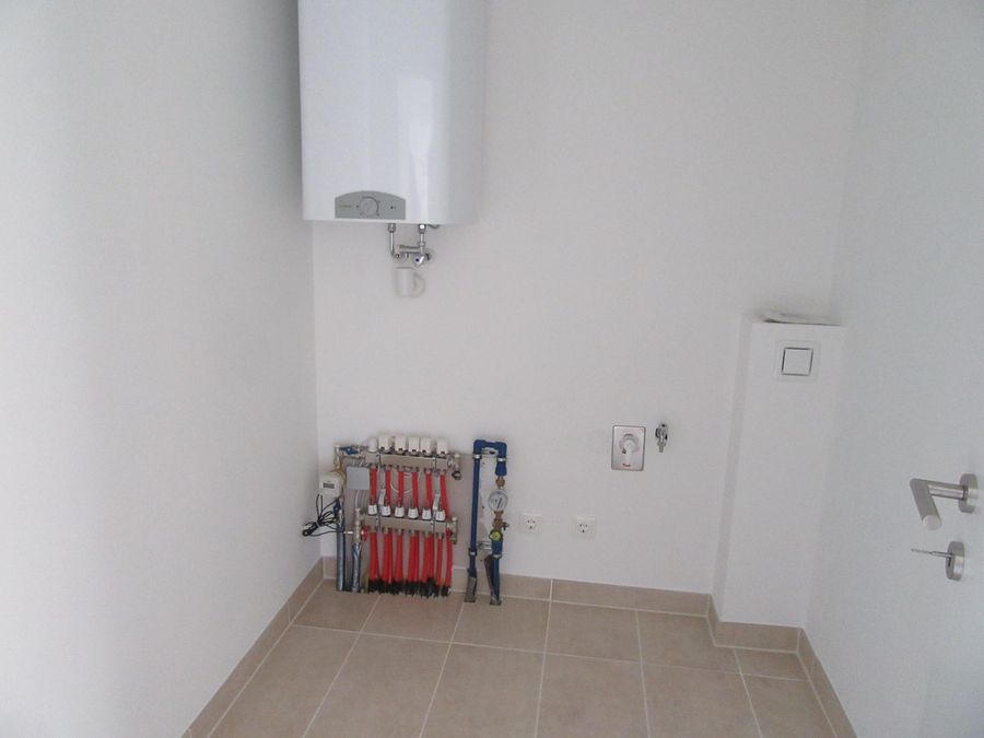 Wohnung mieten in Niederösterreich Mistelbach 2417/9337 9 Technikraum