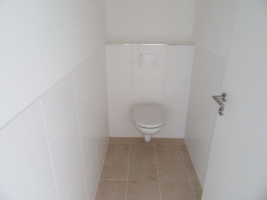 Wohnung mieten in Niederösterreich Mistelbach 2417/9337 10 WC