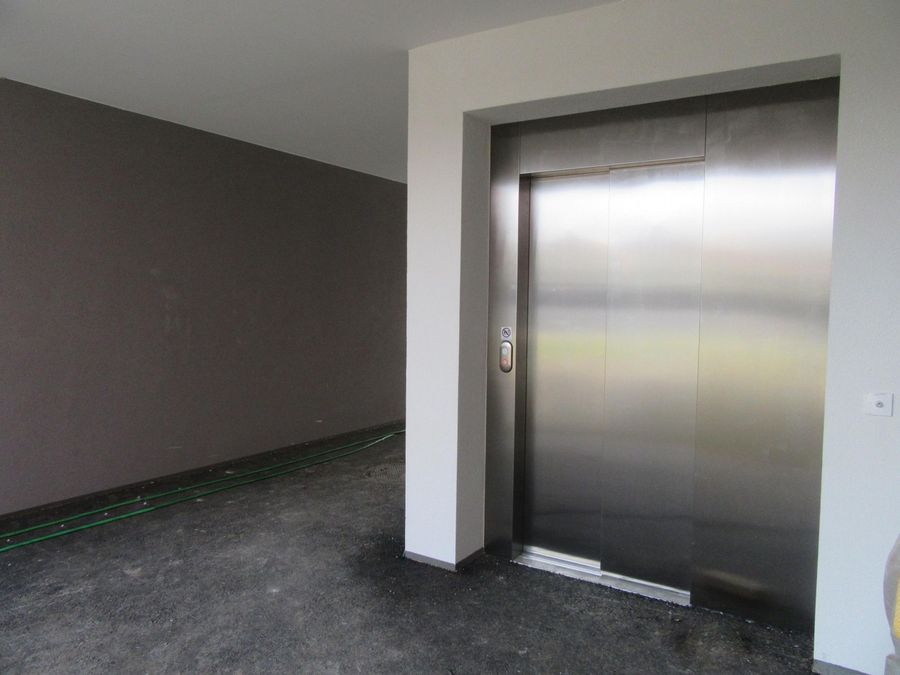 Wohnung mieten in Niederösterreich Mistelbach 2417/9337 11 Aufzug
