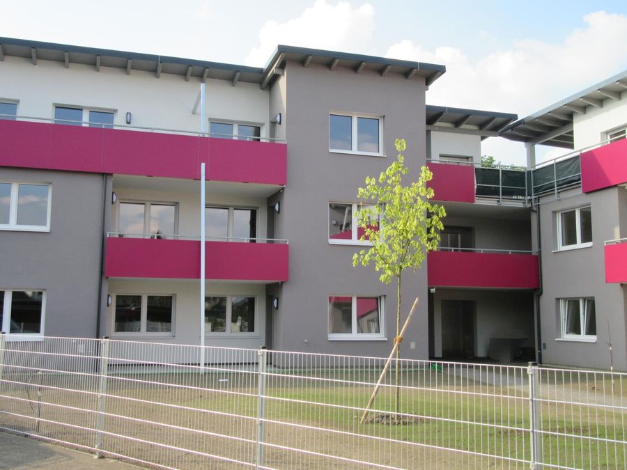 Wohnung mieten in Niederösterreich Mistelbach 2417/9337 12 Ansicht