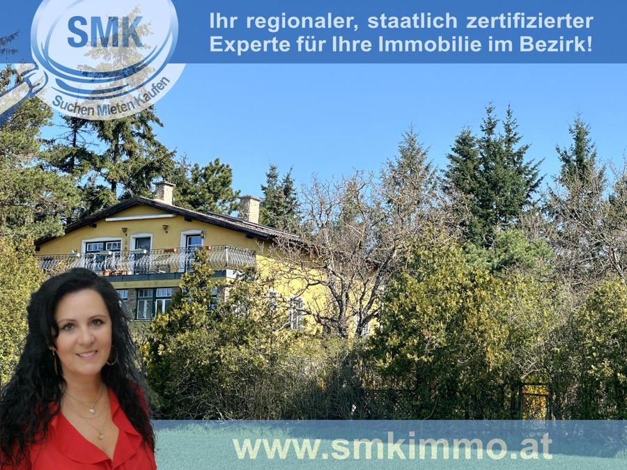 Haus kaufen in Niederösterreich Hollabrunn Retz 2417/9340 1