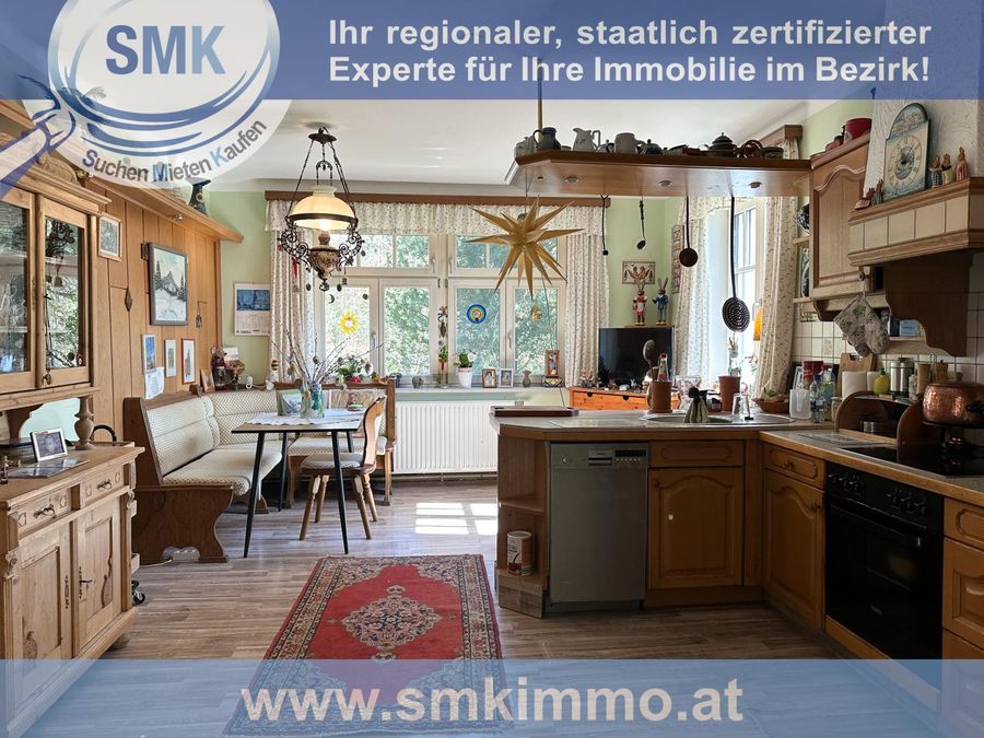 Haus kaufen in Niederösterreich Hollabrunn Retz 2417/9340 4