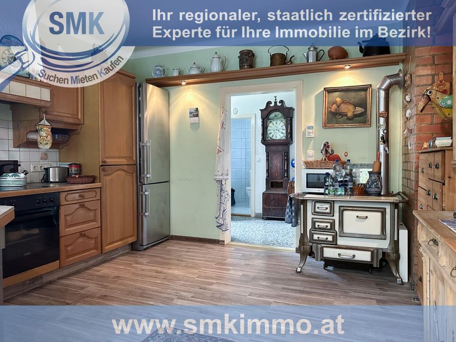 Haus kaufen in Niederösterreich Hollabrunn Retz 2417/9340 5