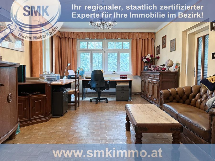 Haus kaufen in Niederösterreich Hollabrunn Retz 2417/9340 6