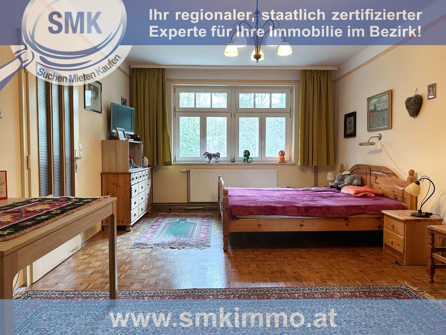 Haus kaufen in Niederösterreich Hollabrunn Retz 2417/9340 7