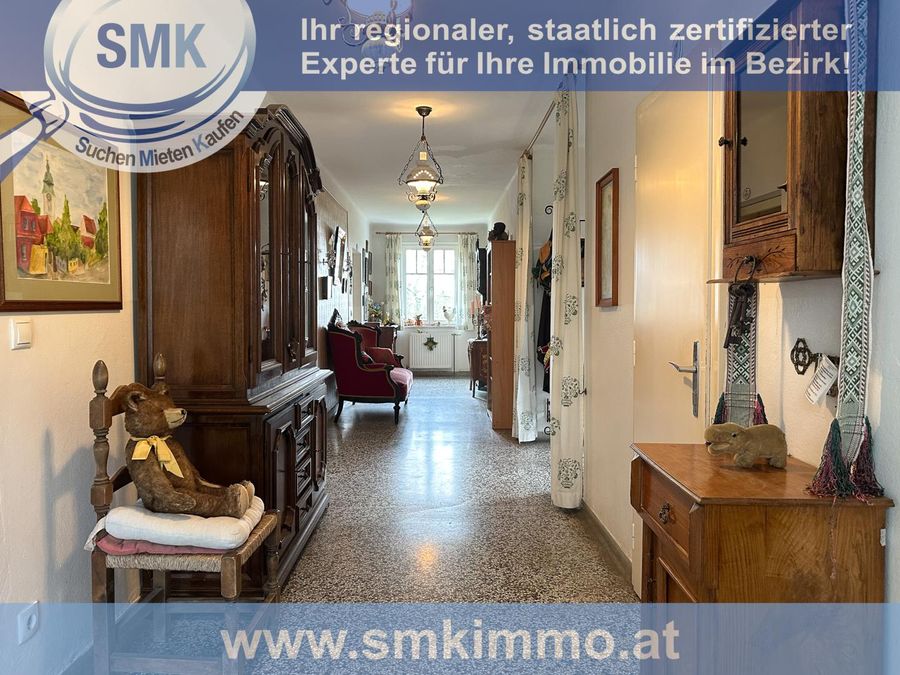 Haus kaufen in Niederösterreich Hollabrunn Retz 2417/9340 8