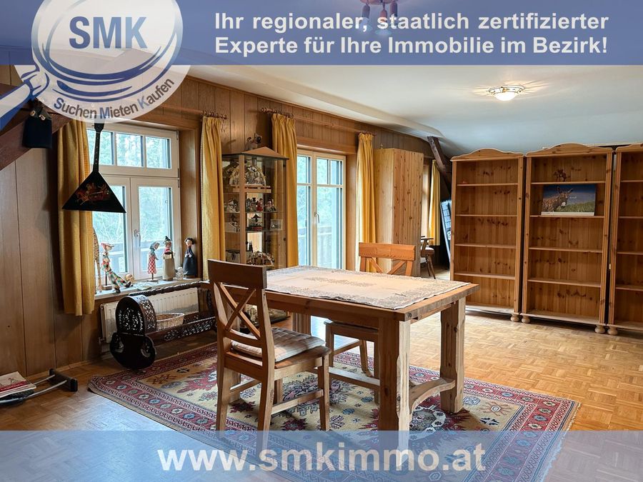 Haus kaufen in Niederösterreich Hollabrunn Retz 2417/9340 10