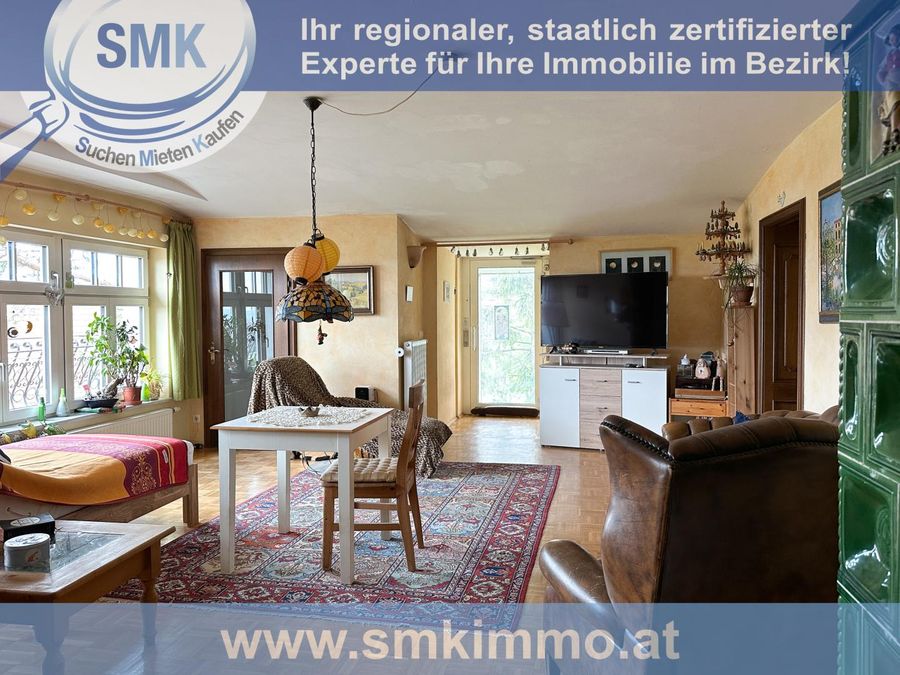 Haus kaufen in Niederösterreich Hollabrunn Retz 2417/9340 11