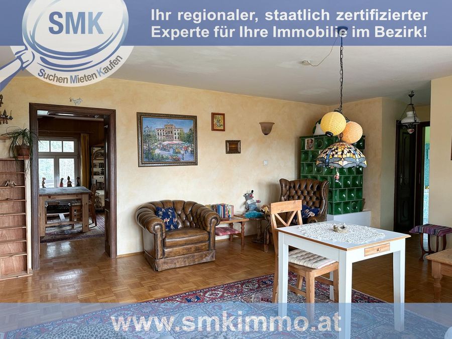 Haus kaufen in Niederösterreich Hollabrunn Retz 2417/9340 12