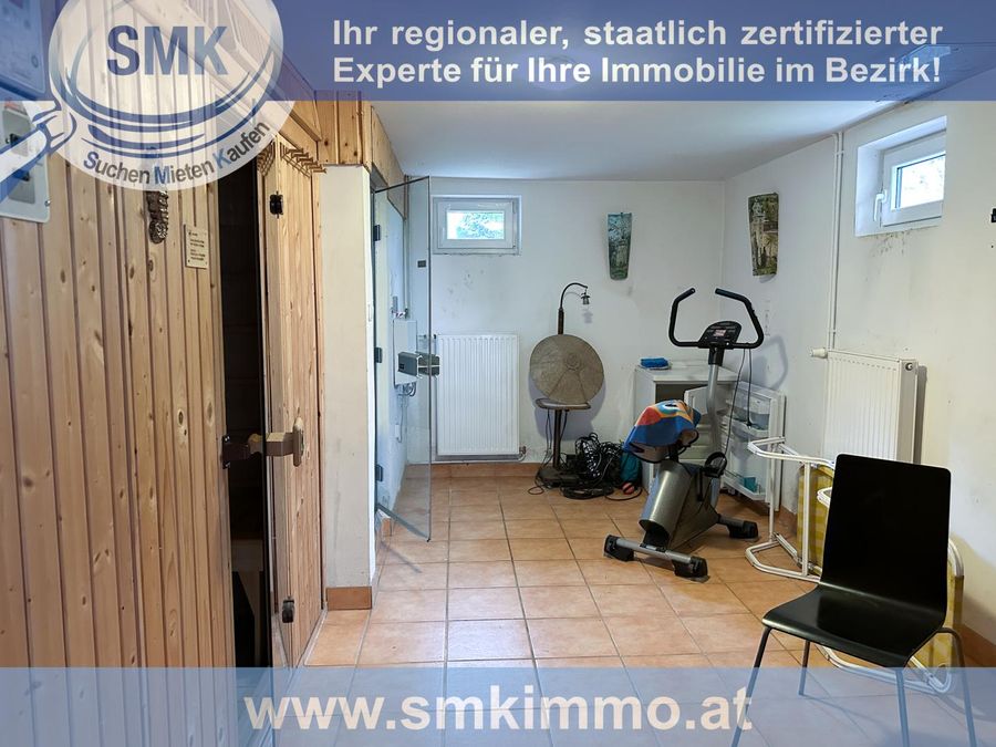 Haus kaufen in Niederösterreich Hollabrunn Retz 2417/9340 15