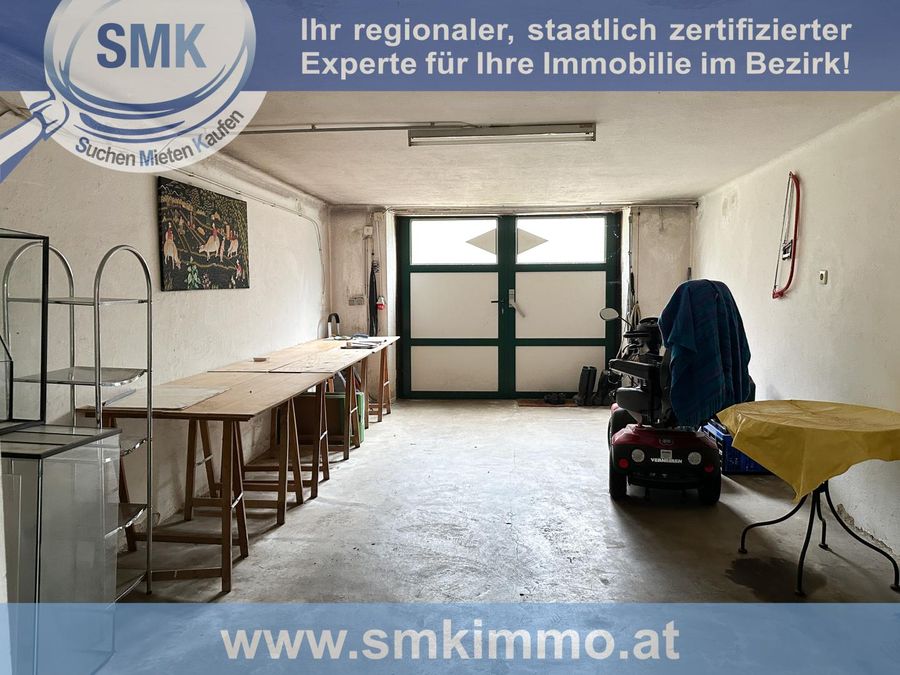 Haus kaufen in Niederösterreich Hollabrunn Retz 2417/9340 17